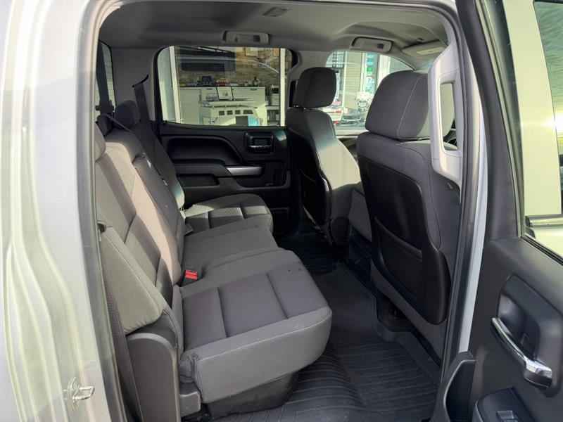 chevrolet Silverado 1500 2015 - 12