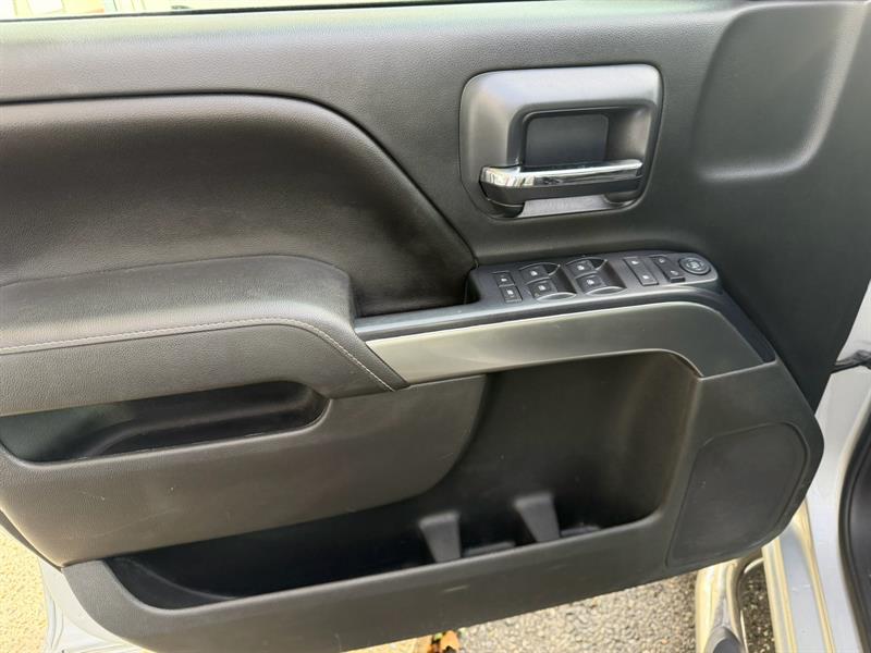 chevrolet Silverado 1500 2015 - 14