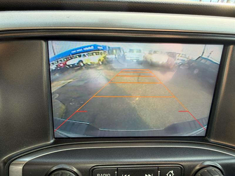 chevrolet Silverado 1500 2015 - 21