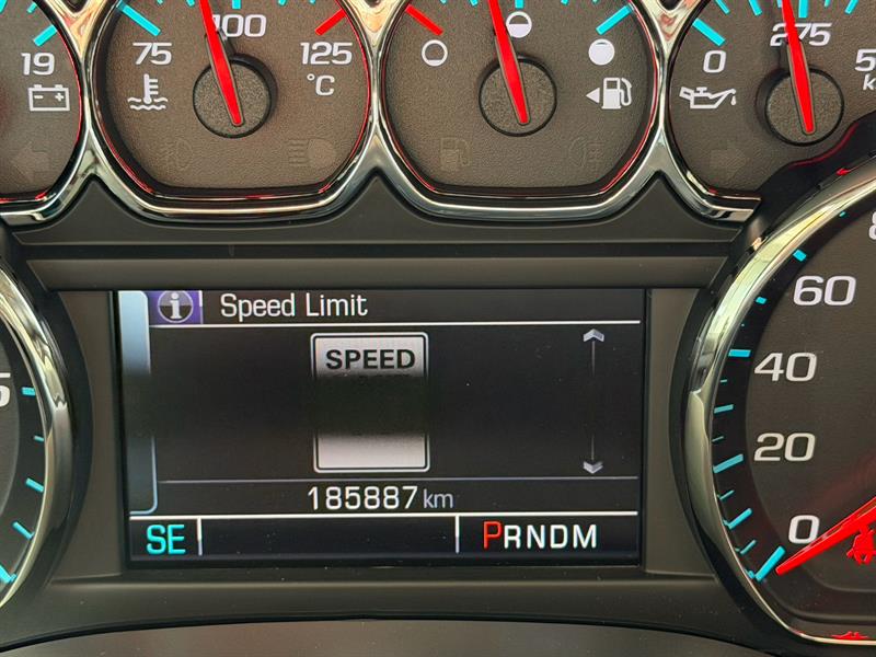 chevrolet Silverado 1500 2015 - 24