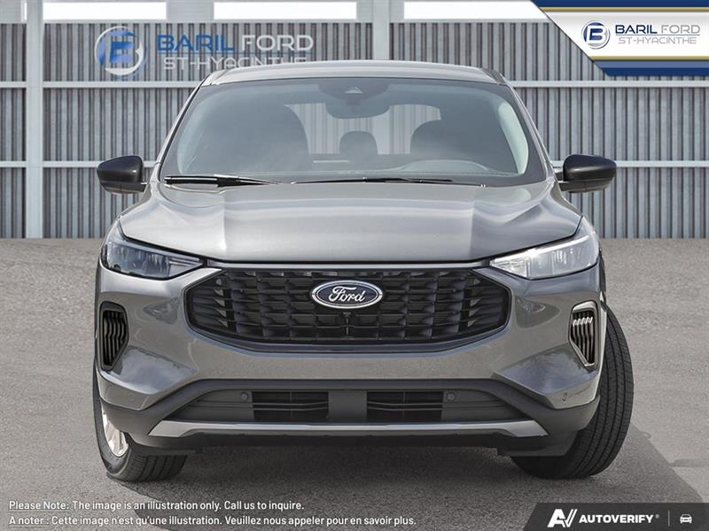 ford Escape 2026 - 2