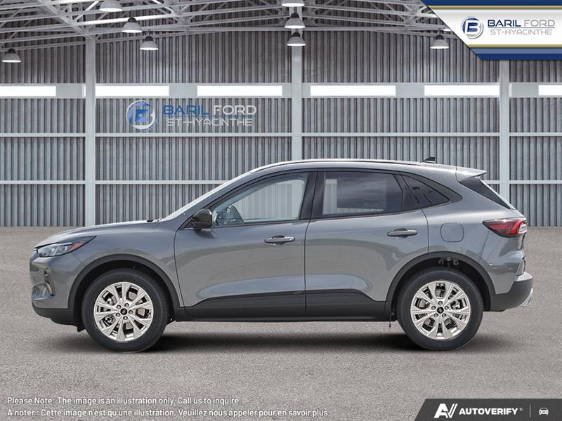 ford Escape 2026 - 3