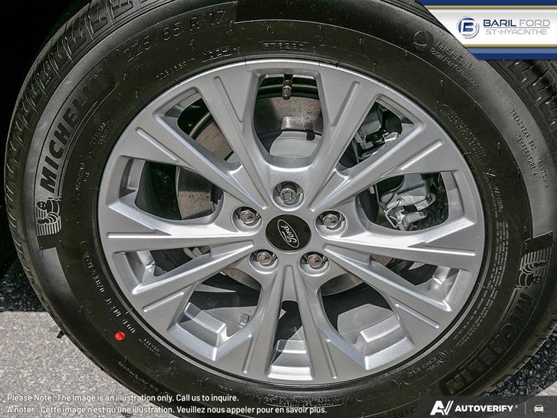 ford Escape 2026 - 8