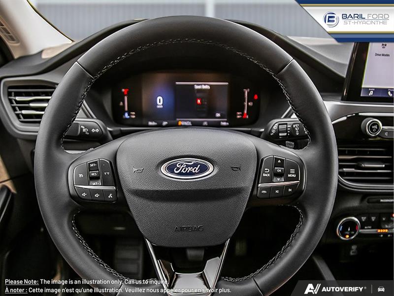 ford Escape 2026 - 11