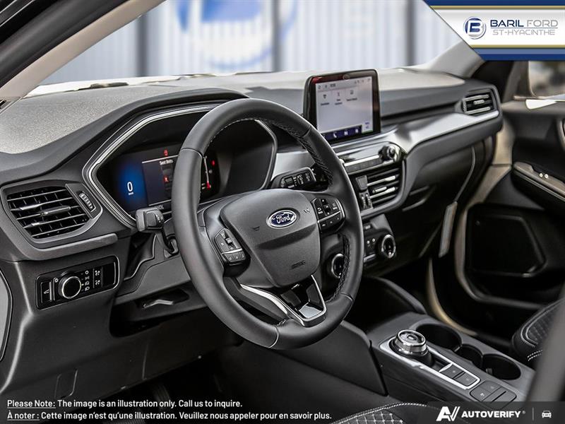 ford Escape 2026 - 13