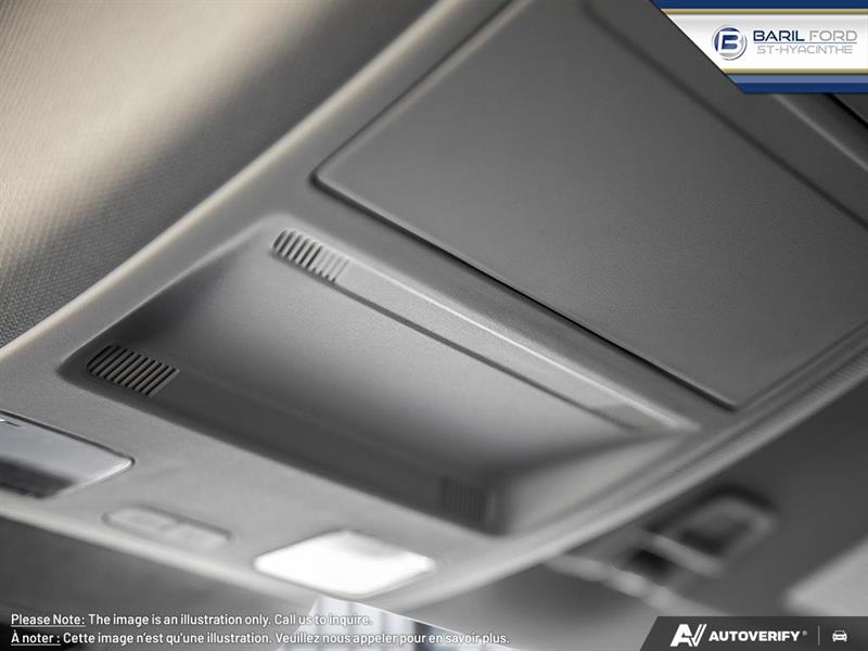 ford Escape 2026 - 20