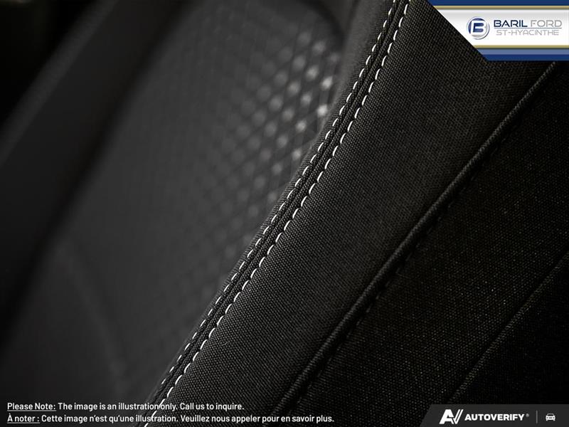 ford Escape 2026 - 21