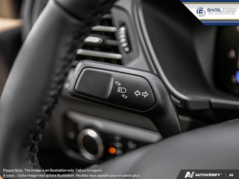 ford Escape 2026 - 22