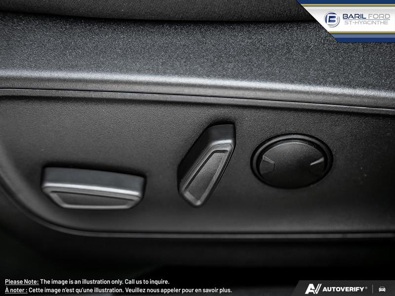 ford Escape 2026 - 29