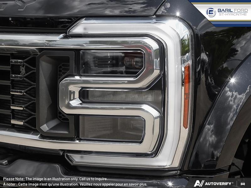 ford Super Duty F-450 DRW 2026 - 10