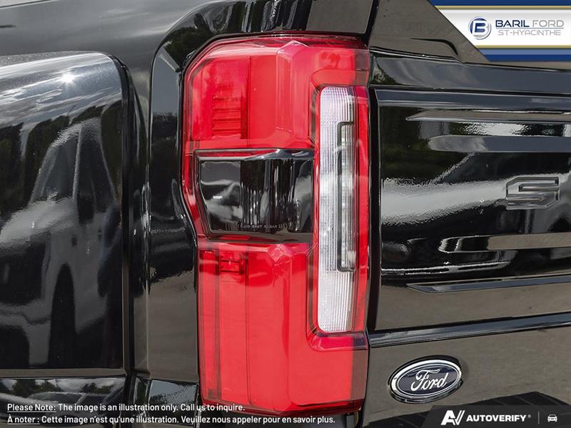 ford Super Duty F-450 DRW 2026 - 11