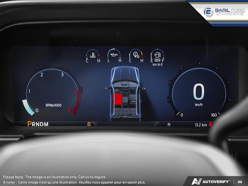 ford Super Duty F-450 DRW 2026 - 14