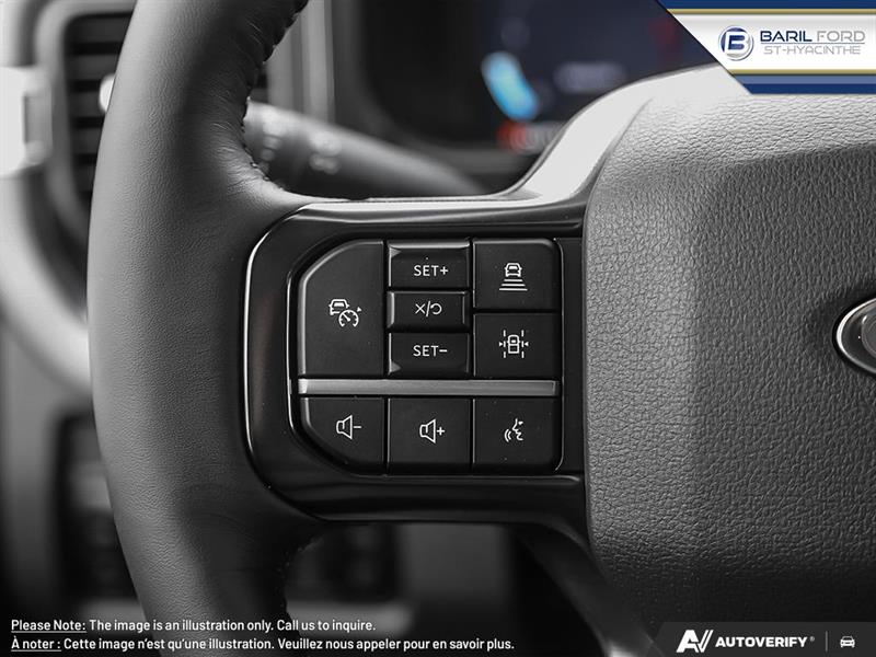 ford Super Duty F-450 DRW 2026 - 15