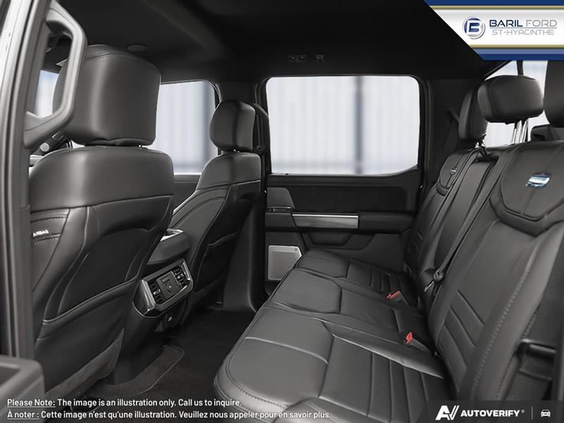 ford Super Duty F-450 DRW 2026 - 21