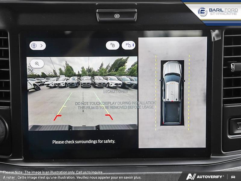 ford Super Duty F-450 DRW 2026 - 23