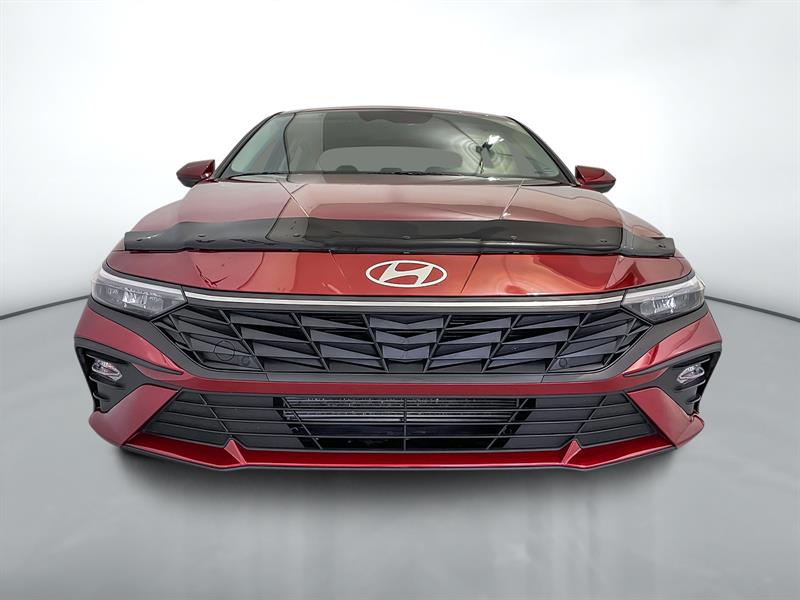 hyundai Elantra 2025 - 2