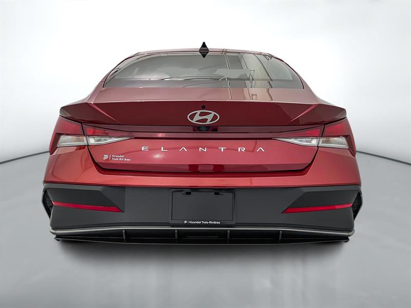 hyundai Elantra 2025 - 6