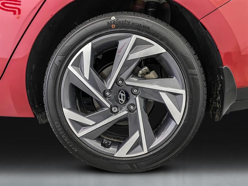 hyundai Elantra 2025 - 7