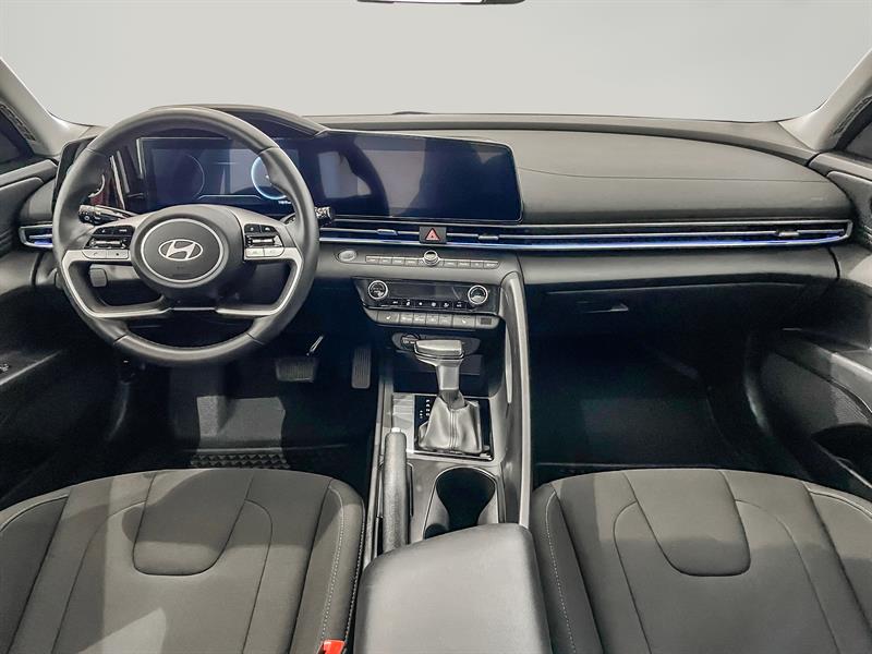 hyundai Elantra 2025 - 8