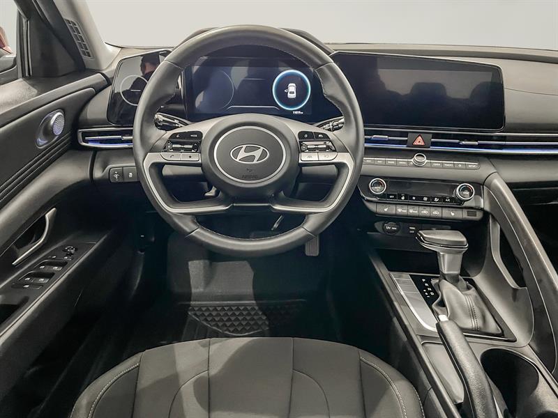 hyundai Elantra 2025 - 9