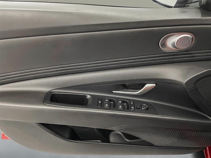 hyundai Elantra 2025 - 10