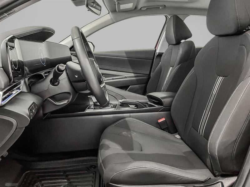 hyundai Elantra 2025 - 11