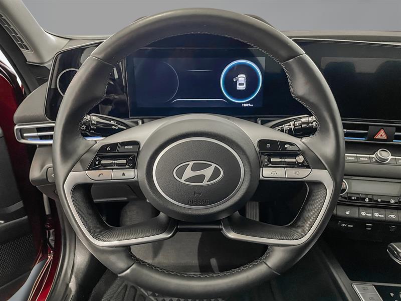 hyundai Elantra 2025 - 12