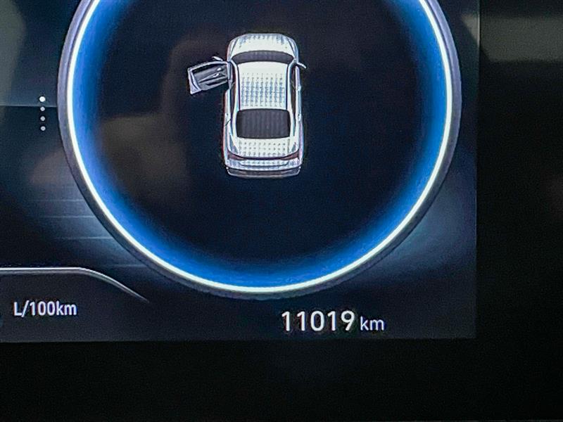 hyundai Elantra 2025 - 15