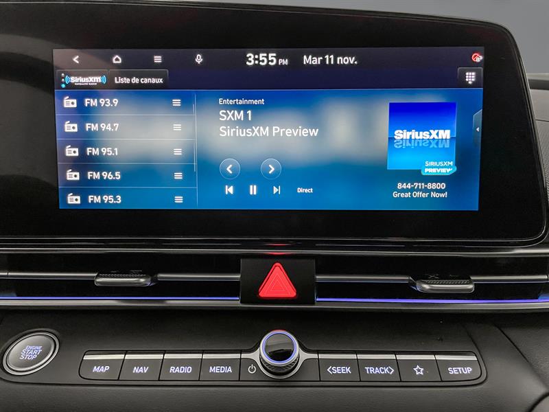 hyundai Elantra 2025 - 17