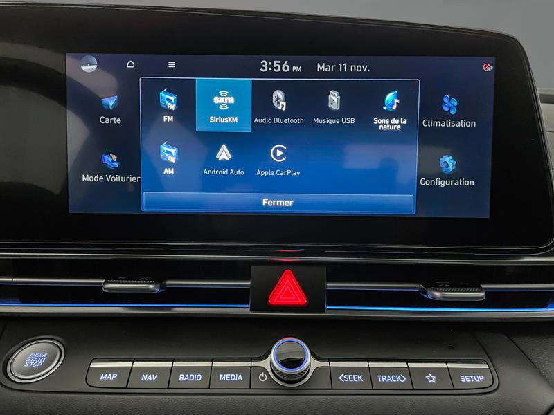 hyundai Elantra 2025 - 18