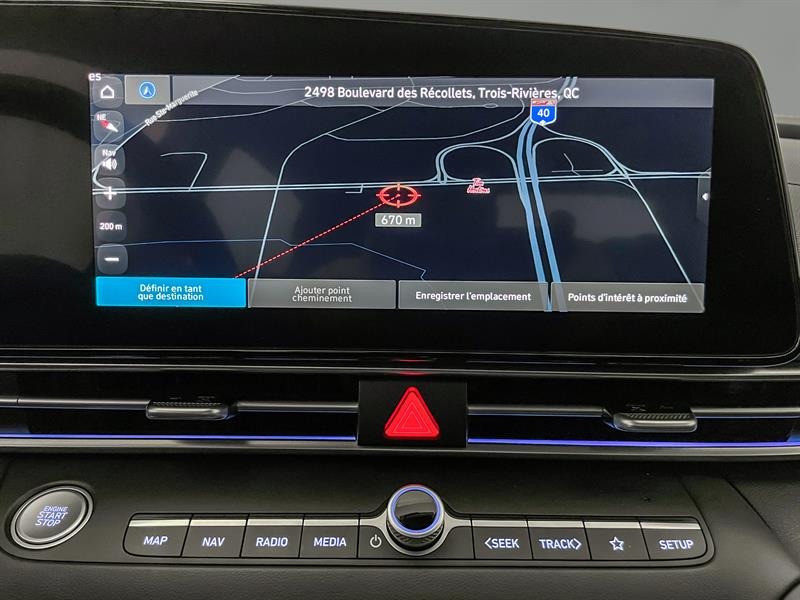 hyundai Elantra 2025 - 19