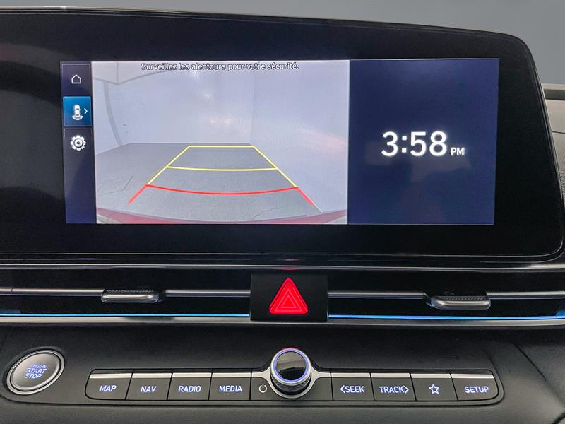 hyundai Elantra 2025 - 20