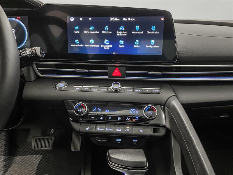 hyundai Elantra 2025 - 22