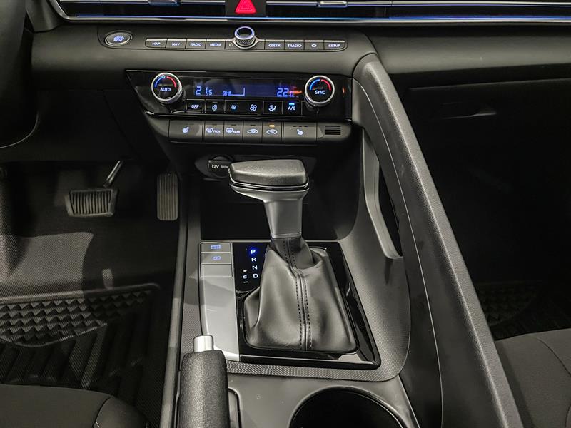 hyundai Elantra 2025 - 23