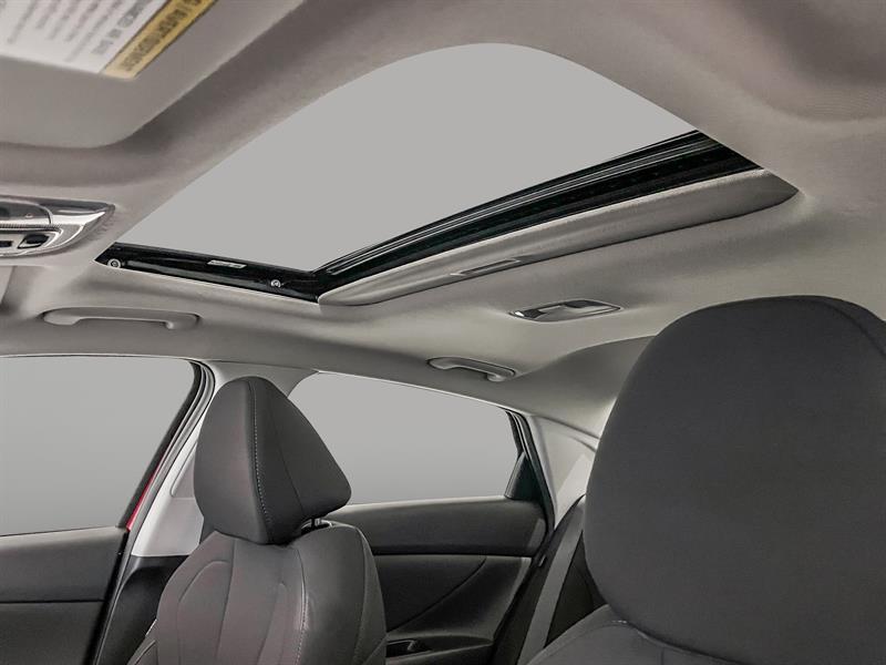 hyundai Elantra 2025 - 24