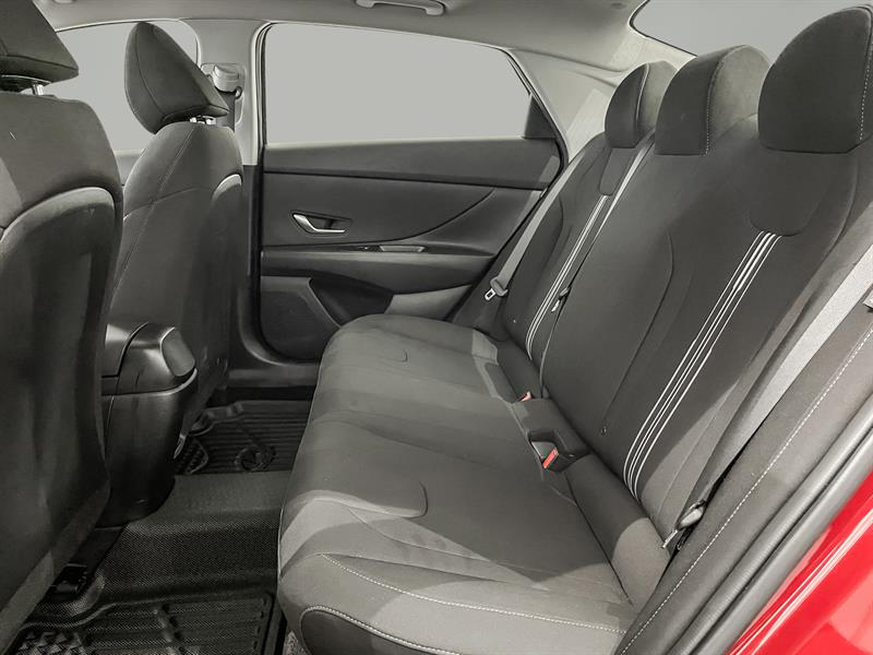 hyundai Elantra 2025 - 25