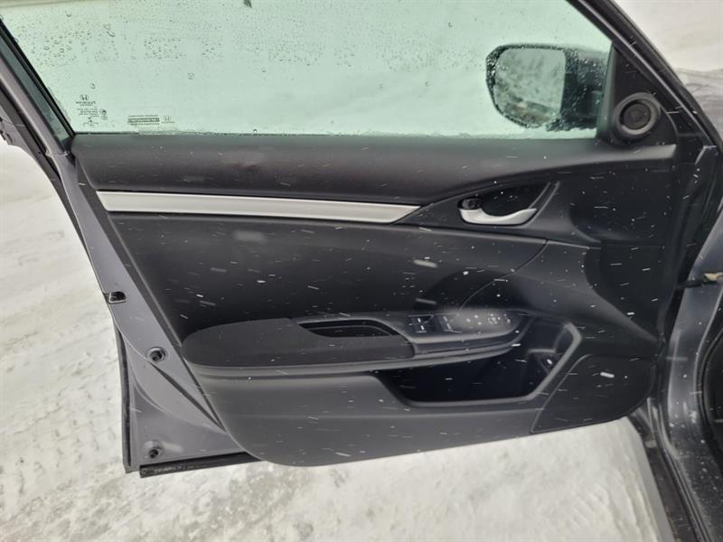 honda Civic 2020 - 15