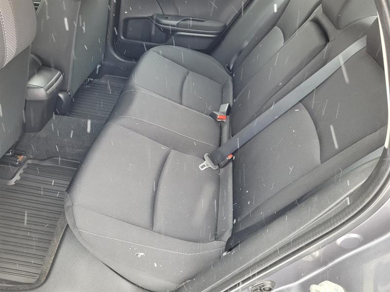 honda Civic 2020 - 16