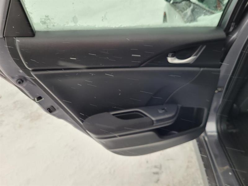 honda Civic 2020 - 17