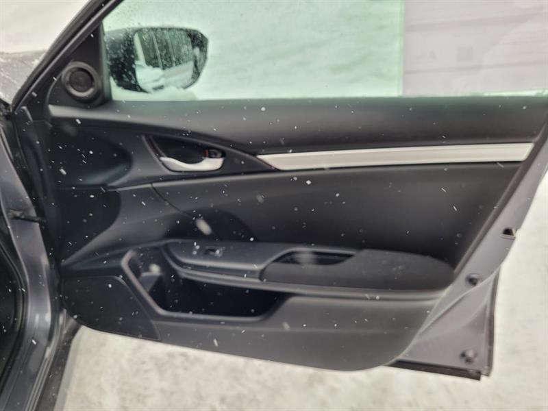 honda Civic 2020 - 19