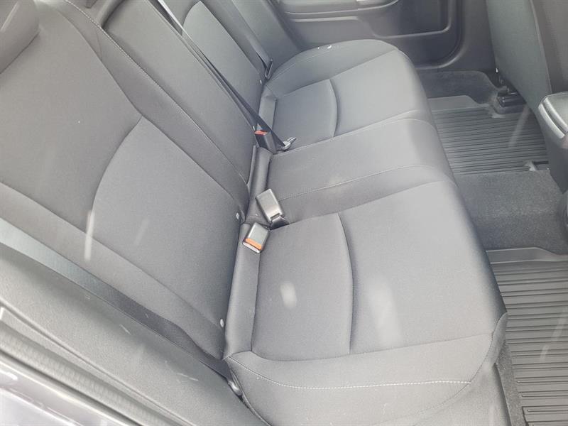 honda Civic 2020 - 20