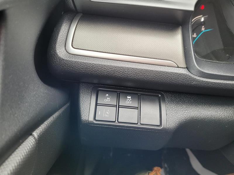 honda Civic 2020 - 26