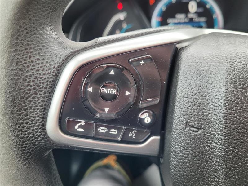 honda Civic 2020 - 28