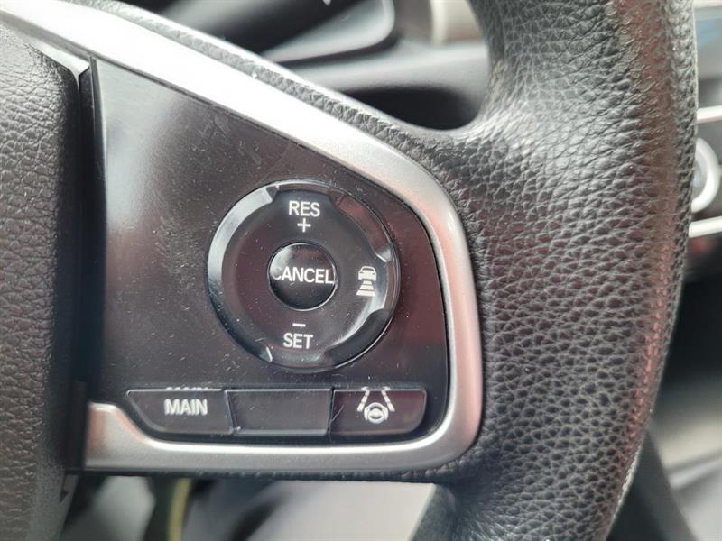 honda Civic 2020 - 29