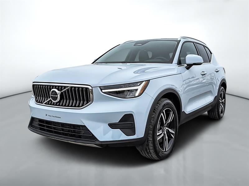 volvo XC40 2025 - 3