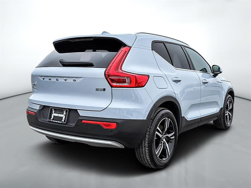 volvo XC40 2025 - 5