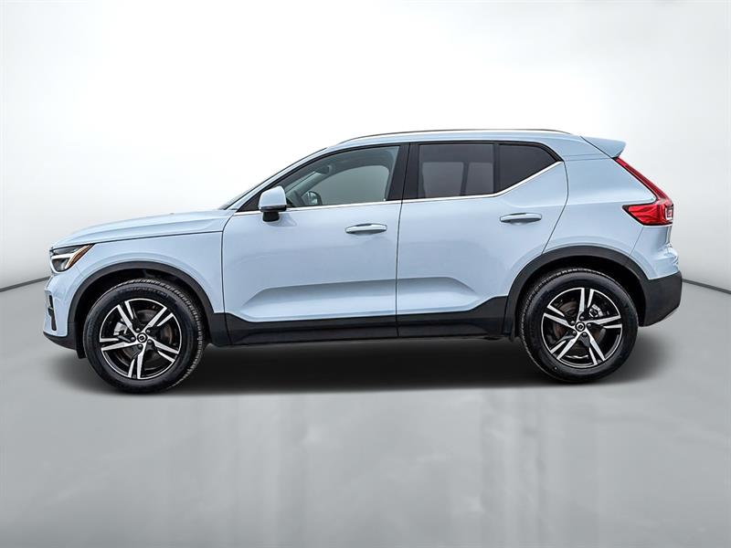 volvo XC40 2025 - 8