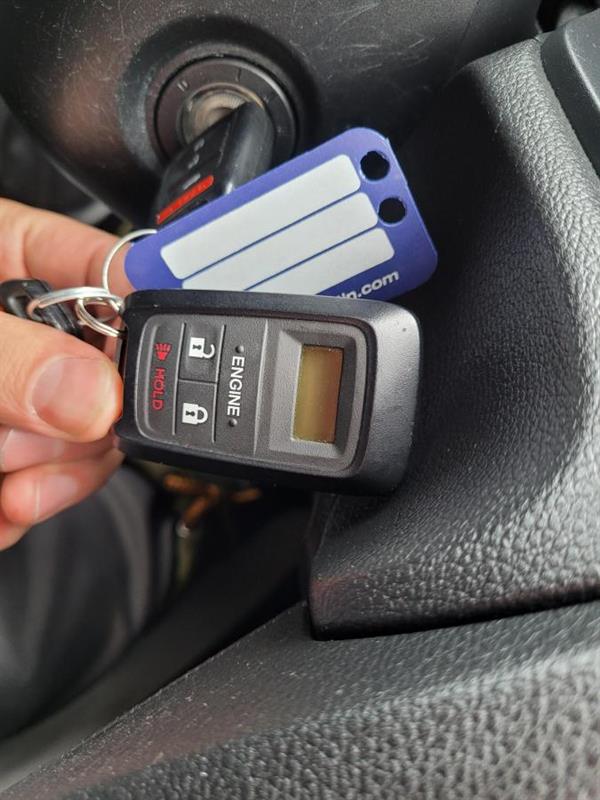 honda Civic 2020 - 36