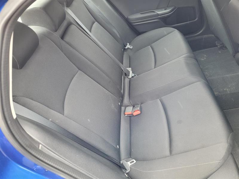 honda Civic 2020 - 19