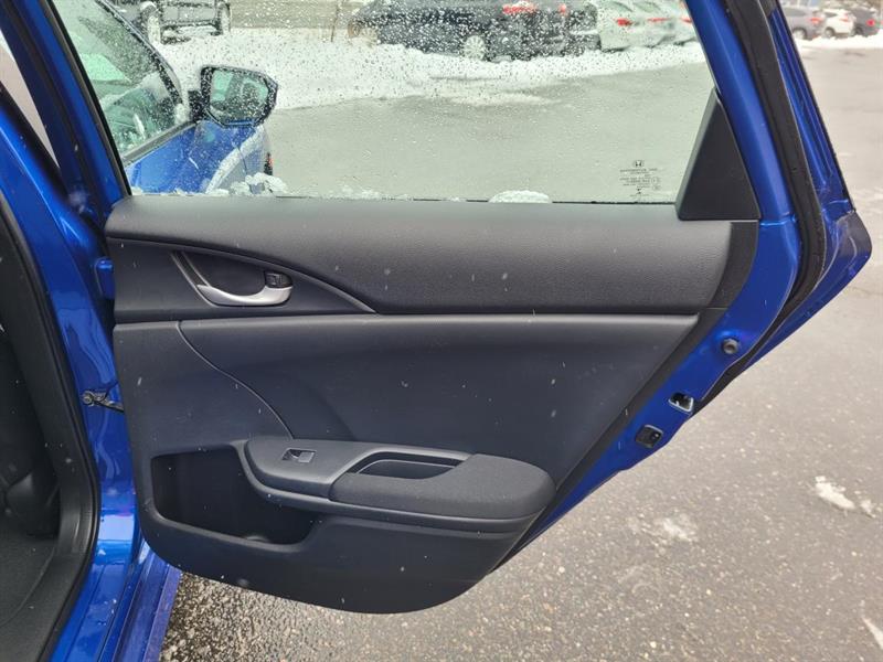 honda Civic 2020 - 20